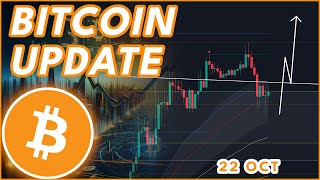 WILL BITCOIN DUMP LOWER🚨  BITCOIN PRICE PREDICTION amp NEWS 2024 [upl. by Hoxsie225]