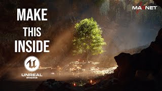 Unreal Engine 532 Beginner Tutorial  UE5 Starter Course 2023 unrealengine5 megascans cgi [upl. by Alyekahs437]