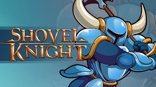 The Schemer Tinker Knight Battle Alpha Mix  Shovel Knight [upl. by Nailliw]