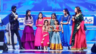 super singer junior 9 Voice of prems10 December 2023ssj9 [upl. by Rosdniw]