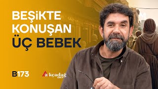 Beş Şeye Güven Olmaz  B173  Biri Bir Gün  Serdar Tuncer [upl. by Atihana862]