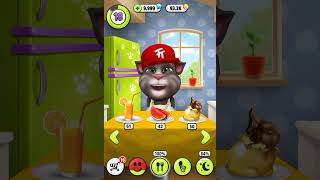 My Taking Tom Game Play Videos game shorts viralvideo gamer [upl. by Mohr]