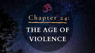 Audiobook  Chapter 24  The Oath of the Vayuputras [upl. by Novhaj830]