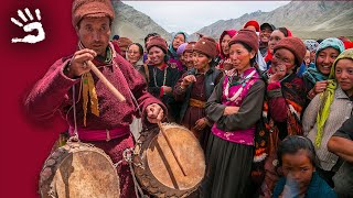 Himalaya un Mariage en Altitude  Documentaire complet  AMP [upl. by Timmi569]