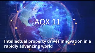 AQX 11 Reach New Levels of Productivity with the Latest Release of Anaquas IP Management Platform [upl. by Monro692]