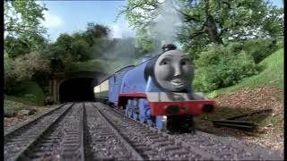 Thomas and the Jet Engine  Deleted Alternate Beginning [upl. by Gambrell162]