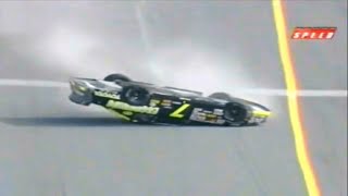 2006 Andrew Myers Daytona Flip [upl. by Valenba]