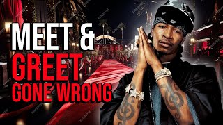 How One Photo Ruined Chingy’s Entire Rap Career [upl. by Gaile]