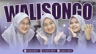 WALISONGO SUNAN GRESIK MAULANA MALIK IBROHIM  PONPES HANACARAKA WONOGIRI [upl. by Nnylekoorb]