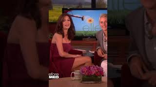 Teri Hatcher quotEllenquot 2010 3 of 3 [upl. by Notsek]