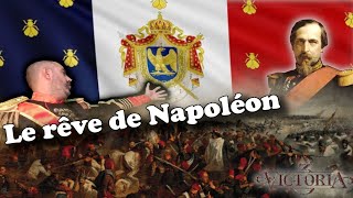 Le Rêve de Napoléon épisode 12 La grande guerre russochinoise [upl. by Gunas720]