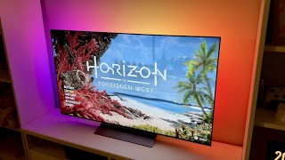 LG C2 OLED Long Term Review  Still Worth It [upl. by Lemert]