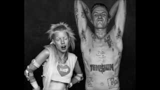 Die Antwoord  Money and Da Power [upl. by Ahsemat]