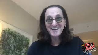 Geddy Lee Talks Memoir What Paul McCartney Told Him About RUSH Finding Neil Peart  More [upl. by Sylas658]