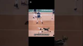 VAKIF GİZEMİ ÖZLENDİ EKRAN KAYDIYLA YAPTIM ÇÜNKÜ PRO keşfet volleyball volleyball gizemörge [upl. by Namreh677]