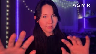 ASMRFor People Who Like It Extremely Slow amp Gentle😌 with EXTRA clicky mouth sounds✨ [upl. by Anaibaf]