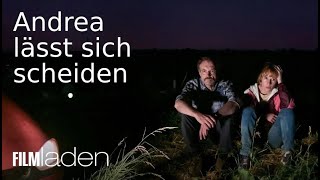 Andrea lässt sich scheiden  ab 232 im Kino [upl. by Macfarlane]