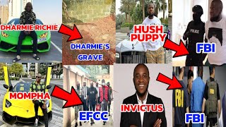 Top 6 Richest Yahoo Boys in Nigeria and How Some Ended Tragically [upl. by Katherina933]