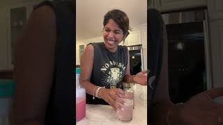 Finger in TRIDs Drink Tiny Meal Prank amp More  Ultimate TikTok Pranks Sheena amp TRID [upl. by Silas]