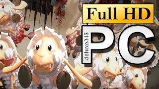 Flockers Gameplay PC HD [upl. by Ruth]