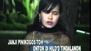 Mary Intiang Id tindalanon [upl. by Ykroc796]