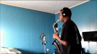 Drake  Doing it Wrong Stot Juru Sax [upl. by Hakeber428]