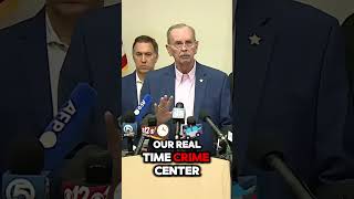 Pt 1 Palm Beach County Sheriff Ric Bradshaw discusses the attempt on Donald Trump breakingnews new [upl. by Nigel906]