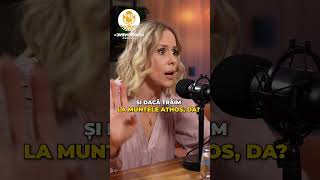 quotCancerul este o multiplicare haotica de celulequot Dr Mihaela Bilic acum in noul podcast [upl. by Selene]