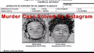 Rap Brothers Nmg Slime and Lil Juan Charged With Murder [upl. by Davidde421]