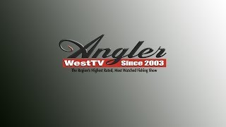 Welcome to the Angler West TV You Tube Channel [upl. by Mata]