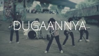 Hujan DugaanNya official video [upl. by Dugaid858]