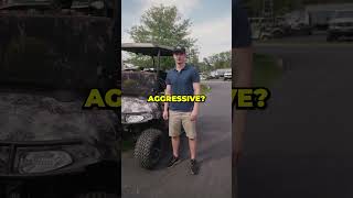 What are quotAggressivequot Tires shorts [upl. by Alhahs]