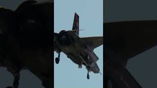 Vertical Takeoff amp Landing by F35 Lightning II [upl. by Tallou]