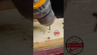 How To Remove Broken Nails From a Piece Of Wood Siding [upl. by Ardnuhsor]