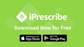 iPrescribe  Quick Overview [upl. by Ro]