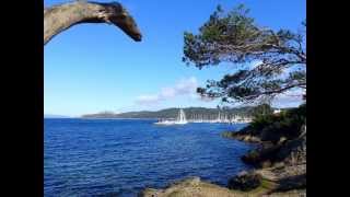 LÎLE DE PORQUEROLLES [upl. by Nahtnahoj]