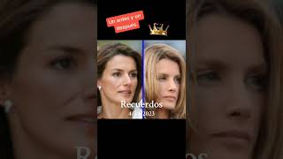 Fotos de Reina Letizia [upl. by Radke]