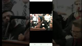 Conversion Therapy Ban Testimony  Helen Boyd Appleton City Council 1222020 [upl. by Nirrej]