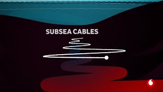 What are subsea cables [upl. by Eicart181]