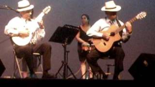 Guaracha quotTombolaquot  Neftali Ortiz y Ramon Vazquez [upl. by Siwel]