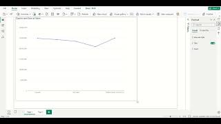 Apache ECharts Visual for Power BI [upl. by Nazarius]