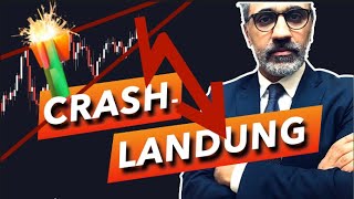 Aktien Nach CrashLandung zuschlagen [upl. by Elum]