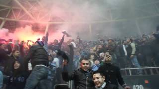 Adana Demirspor Galatasaray deplasmanında [upl. by Jeanne]