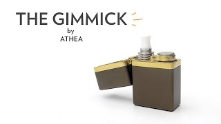 Review The Gimmick by Athea [upl. by Tillo]