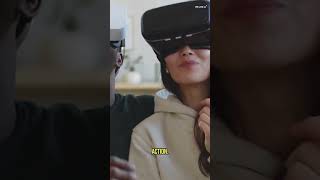 Experience incredible moviewatching experience with the Irusu Cinema Player Pro app  Irusu VR [upl. by Noillimaxam]