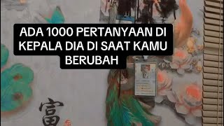 🐉 PERUBAHANMU MEMBUATNYA PENASARAN [upl. by Lorrimer]