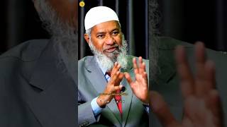 Dr Zakir Naik Podcast With Nadir Ali shorts [upl. by Mair]