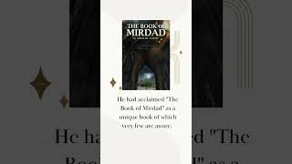 The book of Mirdad by Mikhail Naimy shorts osho [upl. by Edyth]