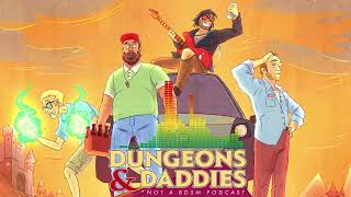 Dungeons and Daddies  S1E63  Meet the Parents [upl. by Deaner209]