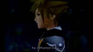 Kingdom Hearts amv Skillet  Hero [upl. by Inness226]